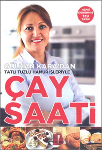 Kurye Kitabevi - Çay Saati