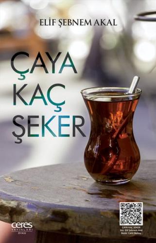 Kurye Kitabevi - Çaya Kaç Şeker