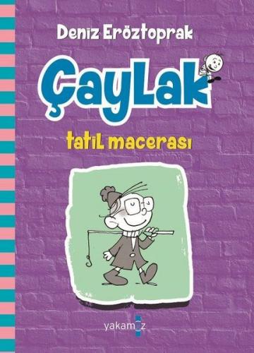 Kurye Kitabevi - Çaylak-Tatil Macerası