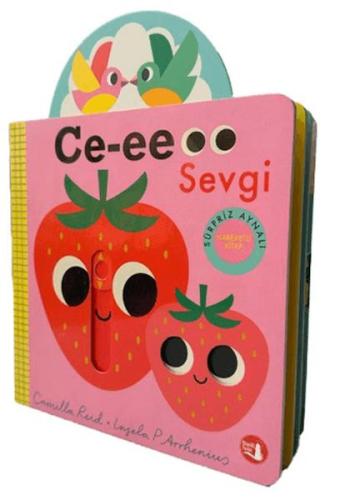 Kurye Kitabevi - Ce-eee Sevgi