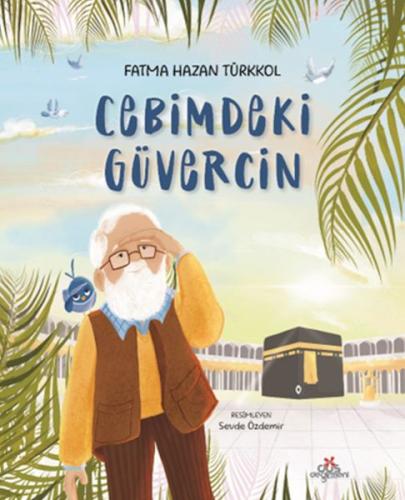 Kurye Kitabevi - Cebimdeki Güvercin