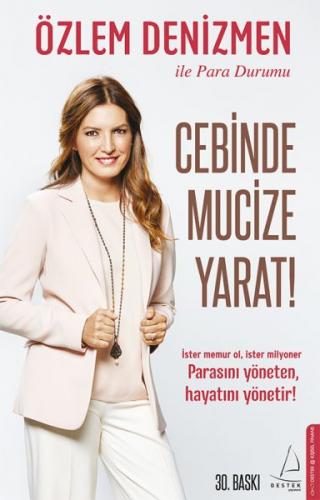 Kurye Kitabevi - Cebinde Mucize Yarat