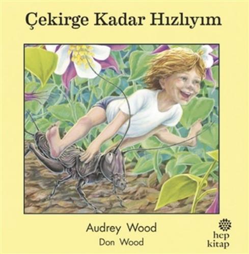 Kurye Kitabevi - Çekirge Kadar Hızlıyım