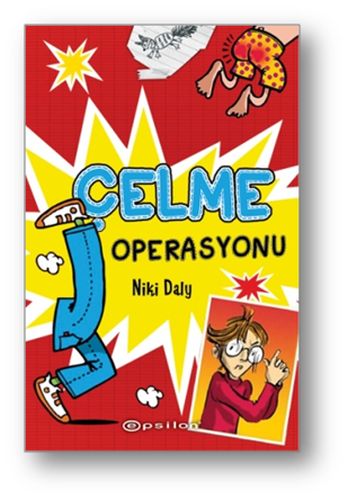 Kurye Kitabevi - Çelme Operasyonu