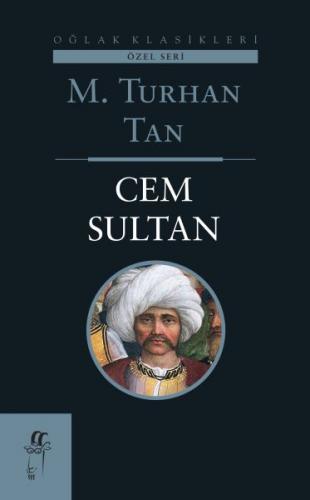 Kurye Kitabevi - Cem Sultan