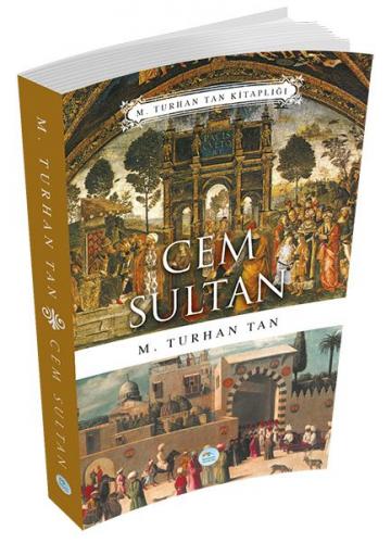 Kurye Kitabevi - Cem Sultan