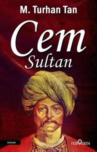 Kurye Kitabevi - Cem Sultan