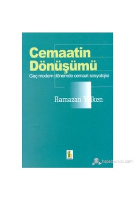 Kurye Kitabevi - Cemaatin Dönüşümü