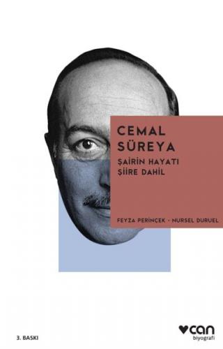 Kurye Kitabevi - Cemal Süreya "Şairin Hayatı Şiire Dahil"