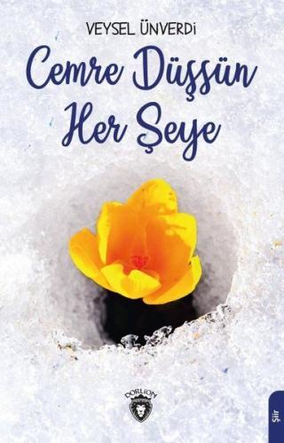 Kurye Kitabevi - Cemre Düşsün Her Şeye