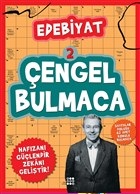 Kurye Kitabevi - Çengel Bulmaca - Edebiyat 2