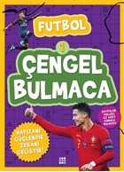 Kurye Kitabevi - Çengel Bulmaca - Futbol 1