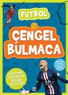 Kurye Kitabevi - Çengel Bulmaca - Futbol 2