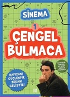 Kurye Kitabevi - Çengel Bulmaca - Sinema 1