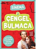 Kurye Kitabevi - Çengel Bulmaca - Sinema 2