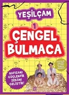 Kurye Kitabevi - Çengel Bulmaca - Yeşilçam 1