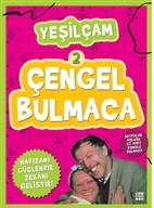 Kurye Kitabevi - Çengel Bulmaca - Yeşilcam 2