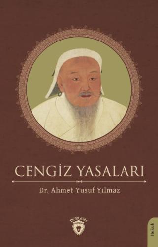 Kurye Kitabevi - Cengiz Yasaları