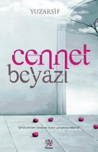 Kurye Kitabevi - Cennet Beyazı