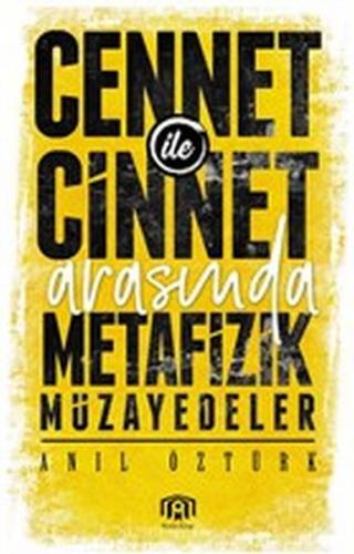 Kurye Kitabevi - Cennet ile Cinnet Arasında Metafizik Müzayedeler