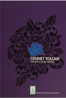 Kurye Kitabevi - Cennet Yolları