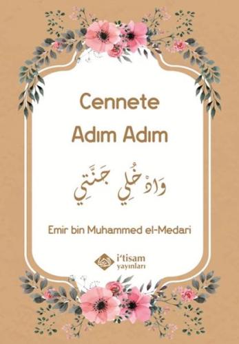 Kurye Kitabevi - Cennete Adım Adım