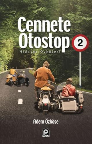 Kurye Kitabevi - Cennete Otostop 2