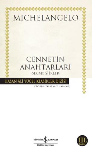 Kurye Kitabevi - Cennetin Anahtarları-Seçme Şiirler