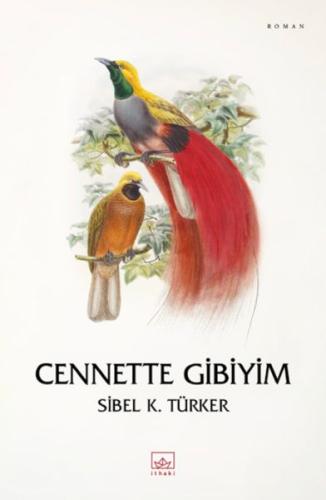 Kurye Kitabevi - Cennette Gibiyim