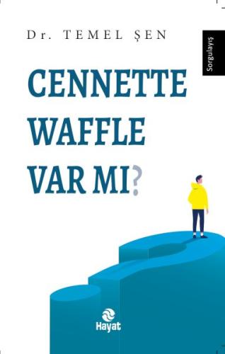 Kurye Kitabevi - Cennette Waffle Var mı?