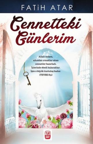 Kurye Kitabevi - Cennetteki Günlerim