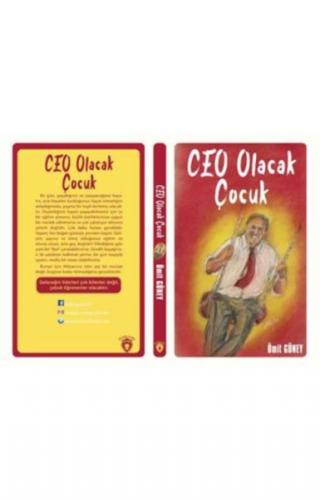 Kurye Kitabevi - Ceo Olacak Çocuk