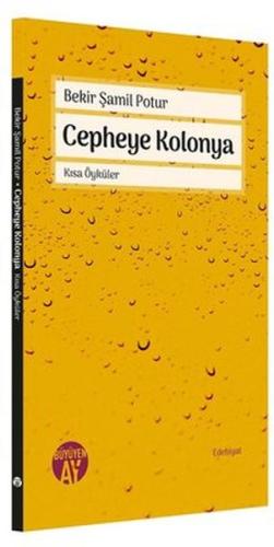 Kurye Kitabevi - Cepheye Kolonya