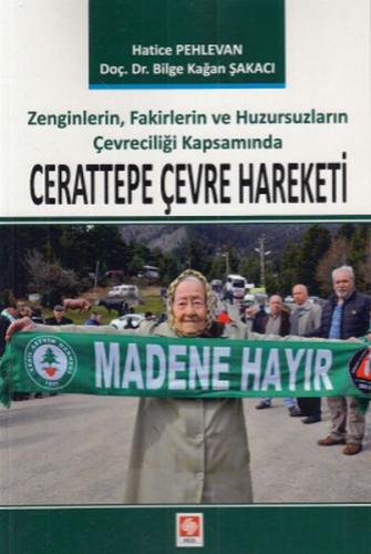 Kurye Kitabevi - Cerattepe Çevre Hareketi