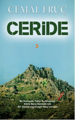 Kurye Kitabevi - Ceride