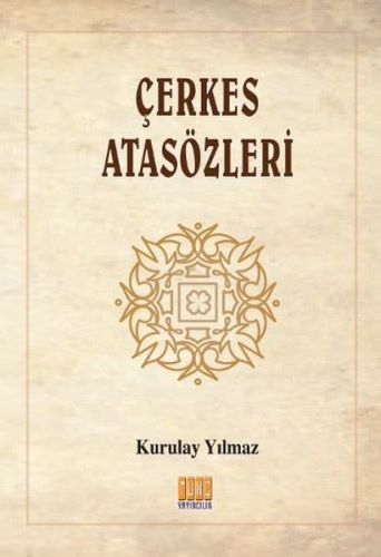 Kurye Kitabevi - Çerkes Atasözleri