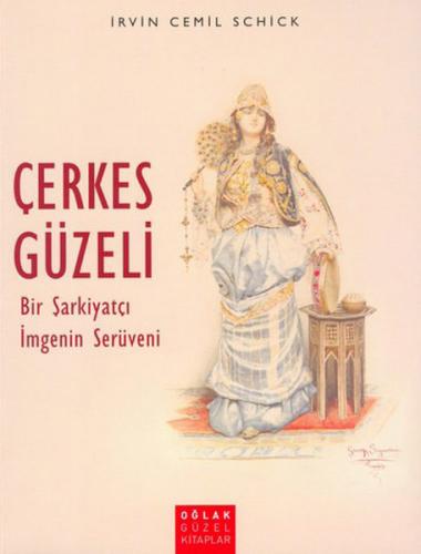 Kurye Kitabevi - Çerkes Güzeli