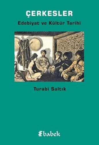 Kurye Kitabevi - Çerkesler-Edebiyat ve Kültür Tarihi