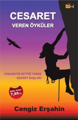 Kurye Kitabevi - Cesaret Veren Öyküler