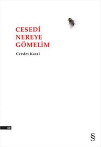 Kurye Kitabevi - Cesedi Nereye Gömelim