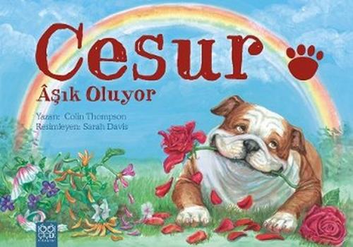 Kurye Kitabevi - Cesur Aşık Oluyor