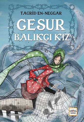 Kurye Kitabevi - Cesur Balıkçı Kız