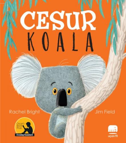 Kurye Kitabevi - Cesur Koala