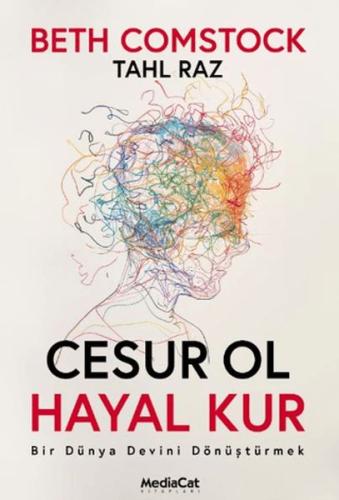 Kurye Kitabevi - Cesur Ol Hayal Kur