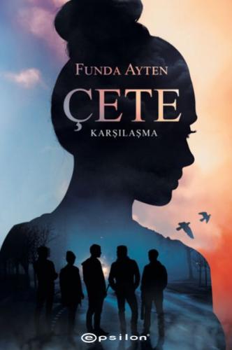 Kurye Kitabevi - Çete Karşılaşma