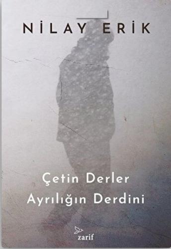 Kurye Kitabevi - Çetin Derler Ayrılığın Derdini