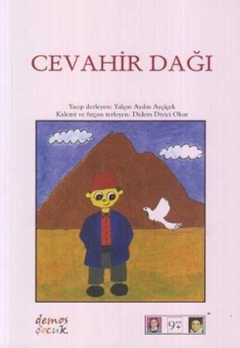 Kurye Kitabevi - Cevahir Dağı