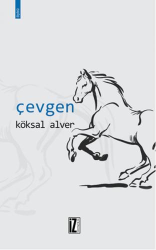 Kurye Kitabevi - Çevgen