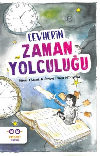 Kurye Kitabevi - Cevherin Zaman Yolculuğu