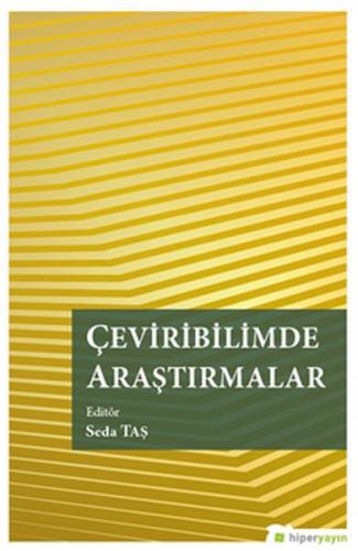 Kurye Kitabevi - Çeviribilimde Araştırmalar